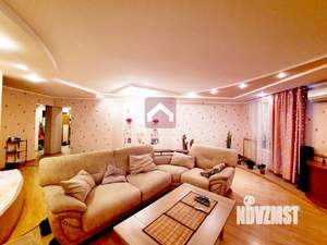 3-к квартира, вторичка, 122м2, 10/11 этаж