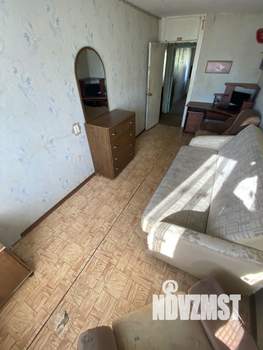 3-к квартира, вторичка, 59м2, 5/5 этаж