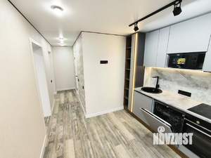 1-к квартира, вторичка, 40м2, 8/10 этаж