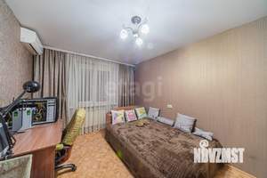 3-к квартира, вторичка, 74м2, 6/12 этаж