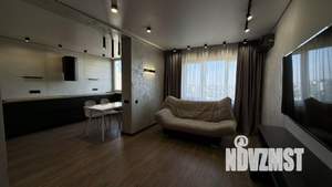 3-к квартира, вторичка, 82м2, 15/23 этаж