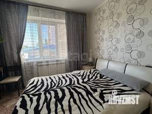 3-к квартира, вторичка, 82м2, 4/10 этаж