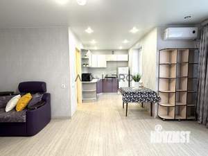 1-к квартира, вторичка, 33м2, 6/10 этаж