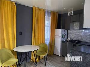 2-к квартира, вторичка, 44м2, 3/5 этаж