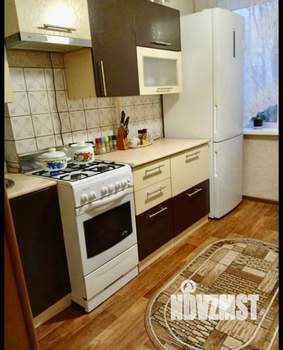 3-к квартира, вторичка, 60м2, 6/9 этаж