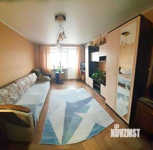 2-к квартира, вторичка, 42м2, 7/9 этаж