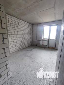 1-к квартира, вторичка, 44м2, 4/10 этаж