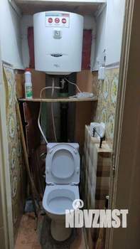 2-к квартира, вторичка, 42м2, 5/5 этаж