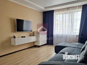 1-к квартира, вторичка, 37м2, 8/10 этаж