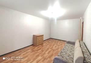 1-к квартира, вторичка, 39м2, 1/9 этаж