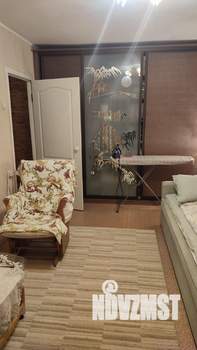 1-к квартира, вторичка, 30м2, 3/5 этаж