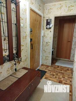 3-к квартира, вторичка, 57м2, 4/9 этаж