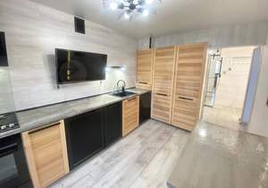 3-к квартира, вторичка, 77м2, 8/10 этаж