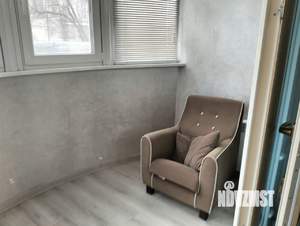 2-к квартира, вторичка, 58м2, 2/10 этаж