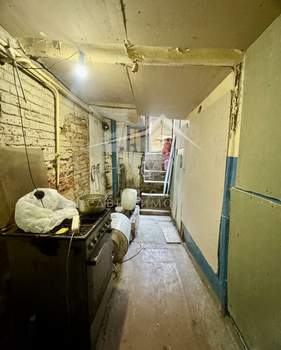 2-к квартира, вторичка, 39м2, 1/2 этаж