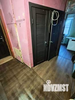 2-к квартира, вторичка, 45м2, 4/5 этаж