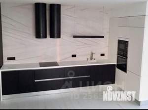 3-к квартира, вторичка, 56м2, 14/40 этаж