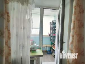 2-к квартира, вторичка, 45м2, 4/9 этаж