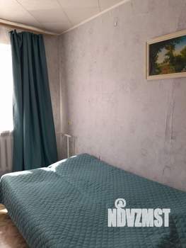 2-к квартира, вторичка, 53м2, 5/5 этаж