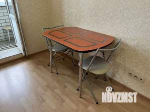 1-к квартира, вторичка, 40м2, 15/15 этаж