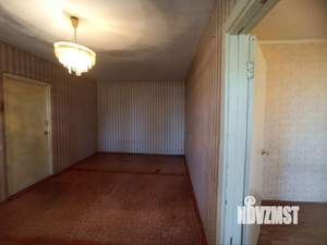 3-к квартира, вторичка, 52м2, 1/9 этаж