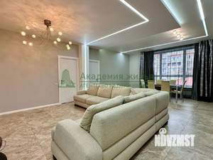 5-к квартира, вторичка, 174м2, 3/14 этаж