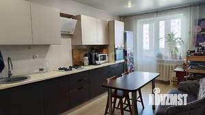 3-к квартира, вторичка, 80м2, 4/10 этаж