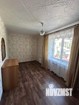 2-к квартира, вторичка, 41м2, 3/5 этаж