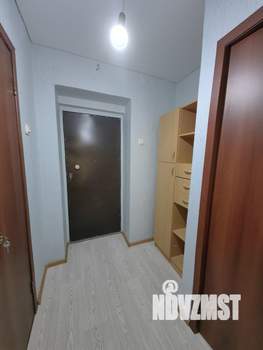 1-к квартира, вторичка, 30м2, 5/10 этаж