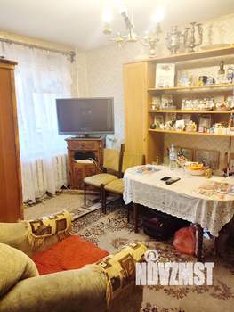 2-к квартира, вторичка, 43м2, 6/9 этаж