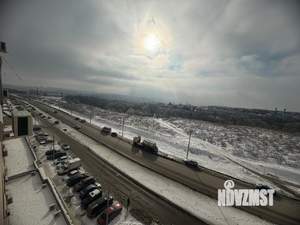 1-к квартира, вторичка, 38м2, 8/10 этаж