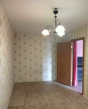 3-к квартира, вторичка, 76м2, 2/5 этаж