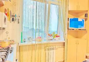 2-к квартира, вторичка, 52м2, 7/10 этаж