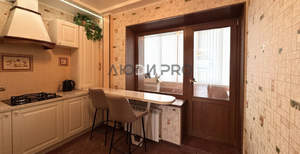 4-к квартира, вторичка, 123м2, 5/10 этаж