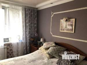 4-к квартира, вторичка, 80м2, 2/9 этаж