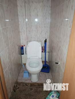 3-к квартира, вторичка, 82м2, 3/3 этаж