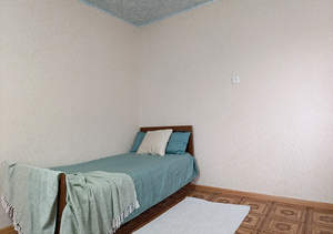 1-к квартира, вторичка, 30м2, 5/5 этаж