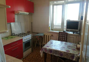 1-к квартира, вторичка, 33м2, 6/9 этаж