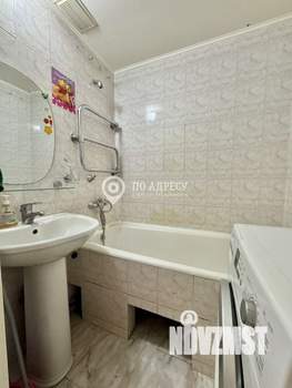 2-к квартира, вторичка, 52м2, 3/9 этаж