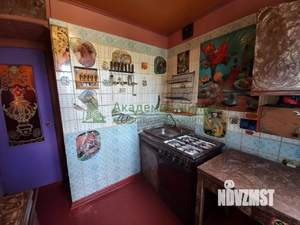 2-к квартира, вторичка, 47м2, 2/5 этаж