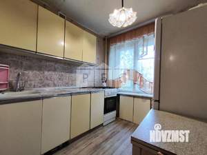 1-к квартира, вторичка, 33м2, 2/9 этаж