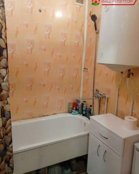 2-к квартира, вторичка, 32м2, 5/6 этаж