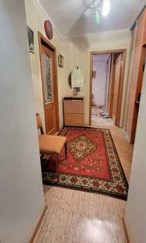 2-к квартира, вторичка, 51м2, 2/9 этаж