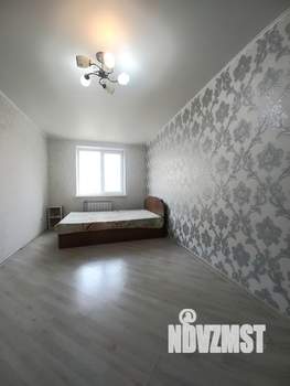 1-к квартира, вторичка, 32м2, 3/10 этаж