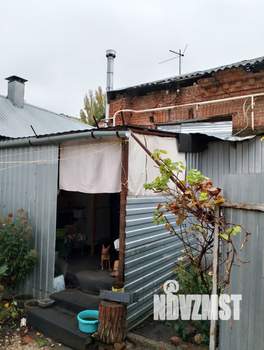 2-к квартира, вторичка, 40м2, 1/1 этаж