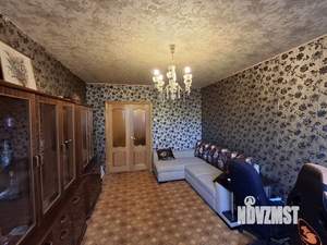 3-к квартира, вторичка, 65м2, 2/10 этаж