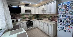 3-к квартира, вторичка, 88м2, 12/23 этаж