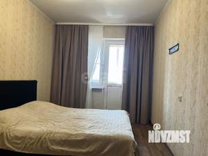 3-к квартира, вторичка, 62м2, 8/9 этаж