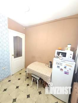 1-к квартира, вторичка, 32м2, 5/5 этаж