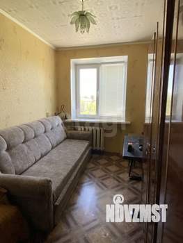 3-к квартира, вторичка, 51м2, 5/5 этаж